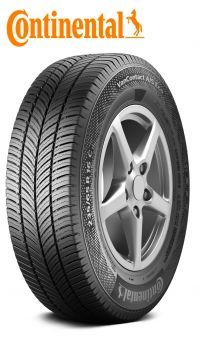 VanContact AS Eco R 8PR